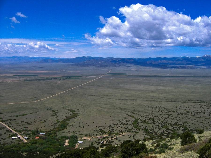 San Luis Valley